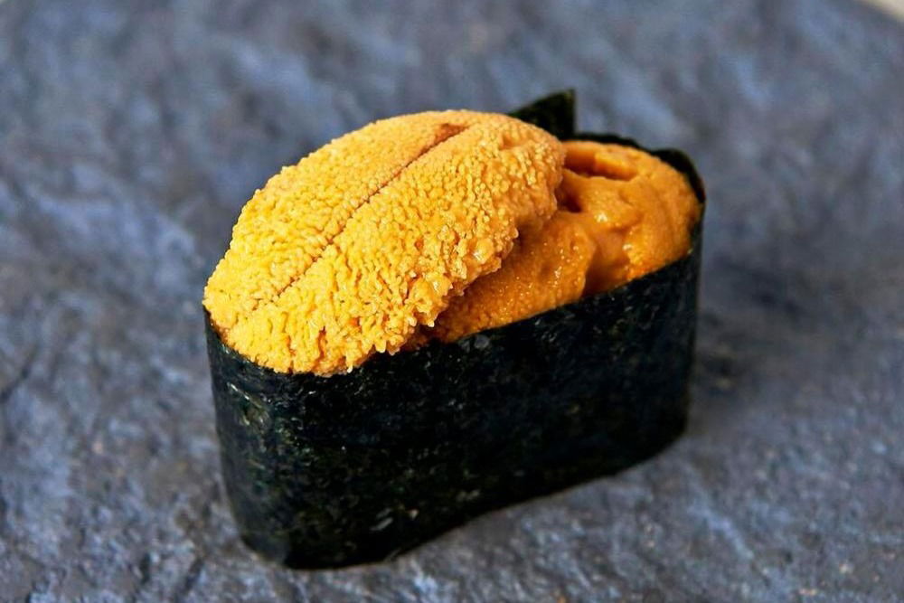 Sushi Ikumi, Restaurant in New York City