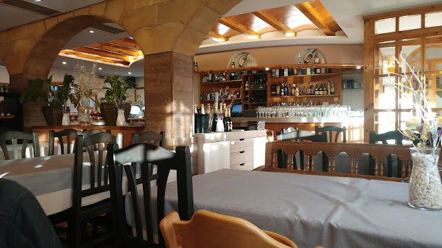 Antoni Rubies, Restaurant in Artesa de Lleida