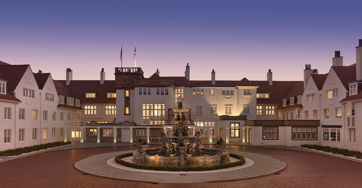 Trump Turnberry, Turnberry, United Kingdom