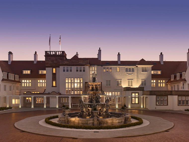 Trump Turnberry, Turnberry, United Kingdom
