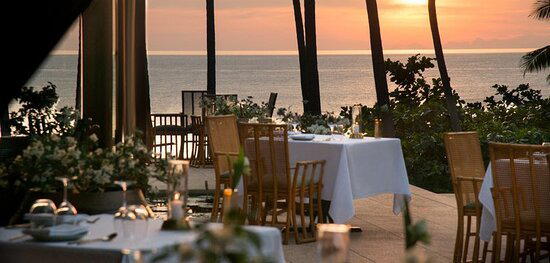Buabok restaurant in Phuket, Thailand