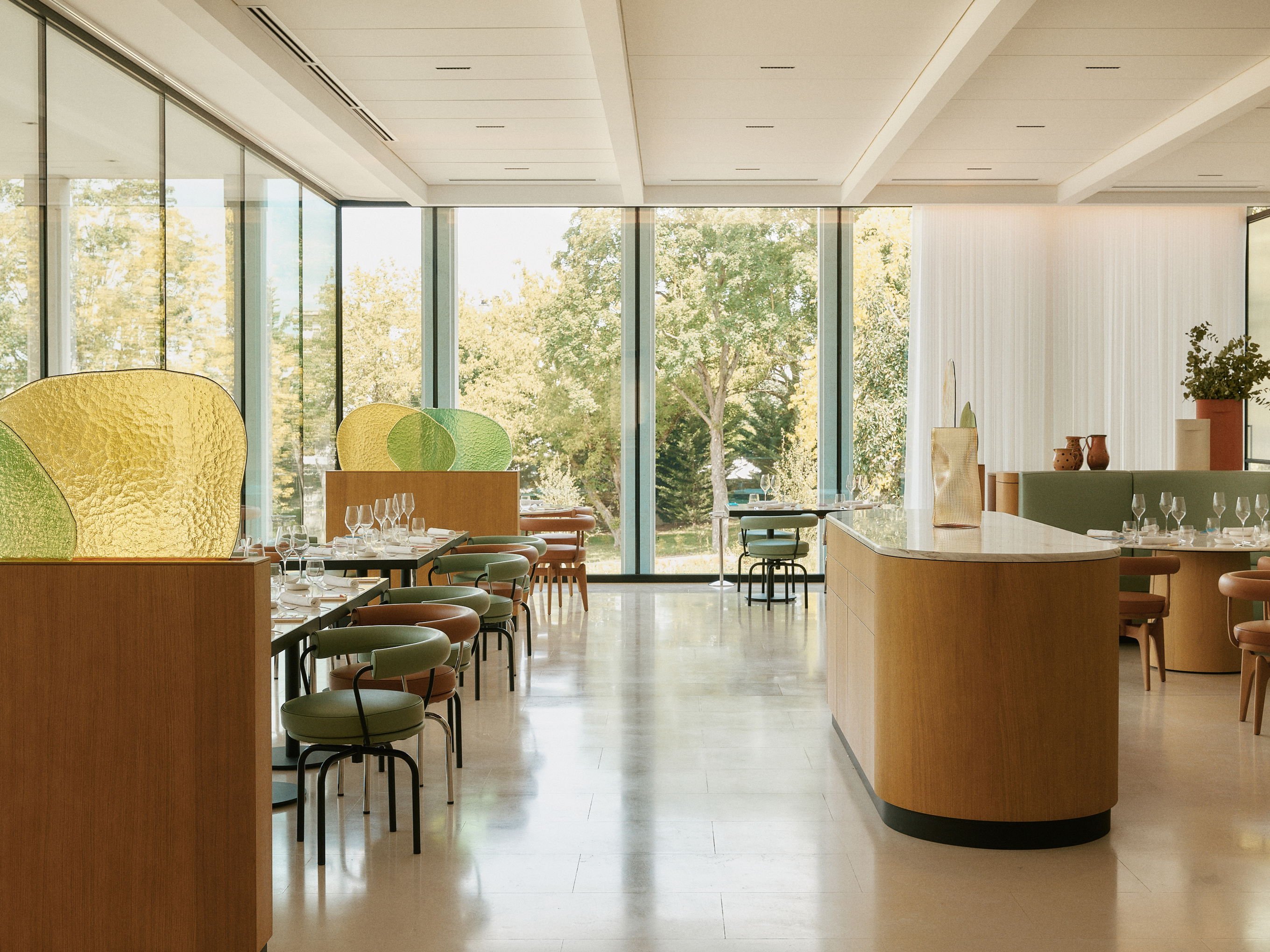 Papageno zur Schweizer Grenze restaurant in Constance, Germany