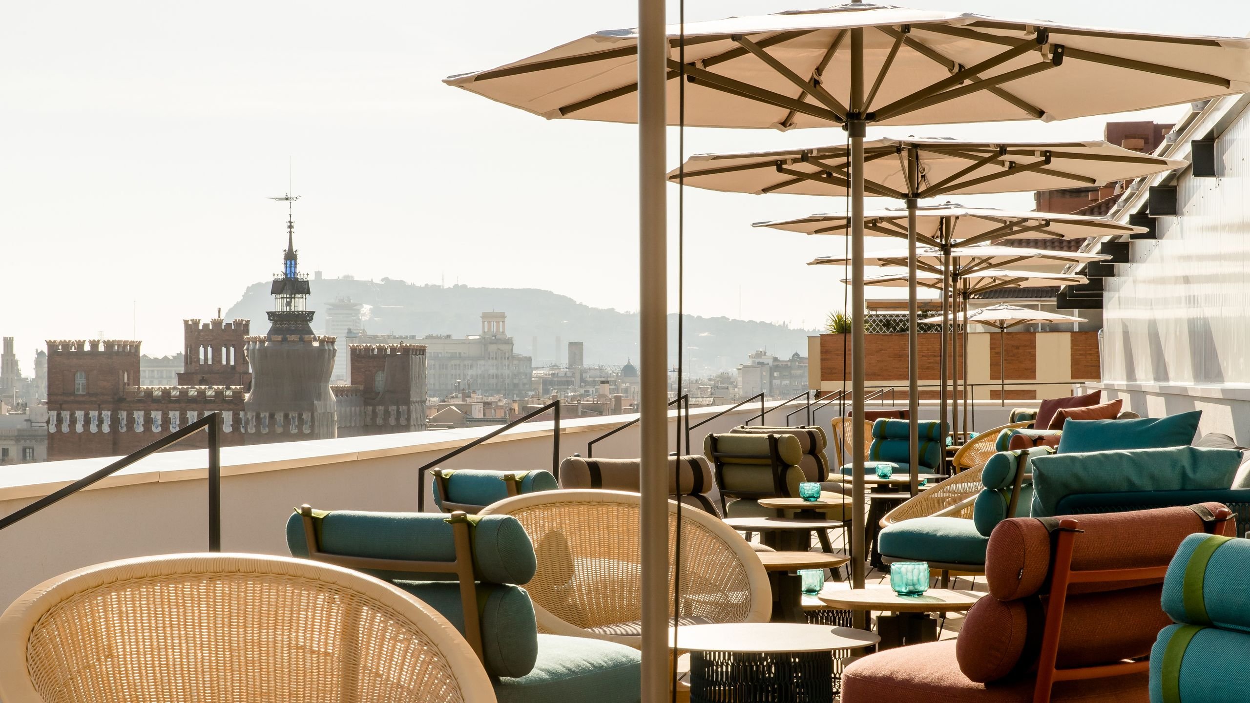 Asador Concepción, Restaurant in Albacete