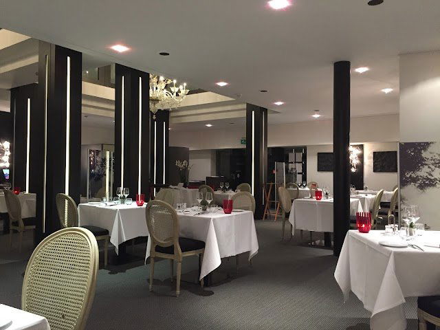 De Jangeli, Restaurant in Luxembourg