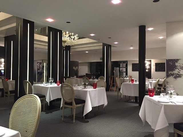 De Jangeli restaurant in Luxembourg, Luxembourg