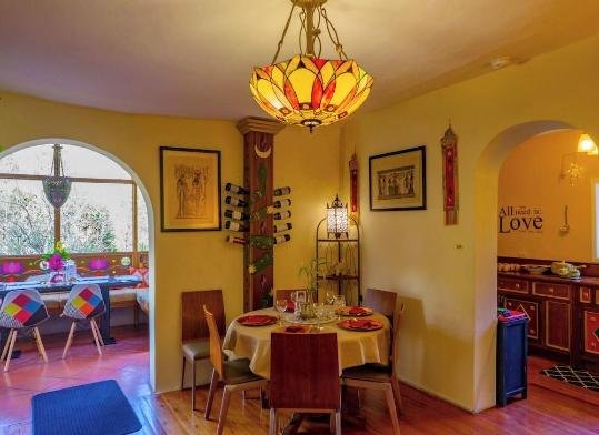 Paute, Restaurant in Pau