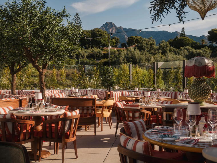 La Milla Marbella, Marbella, Spain