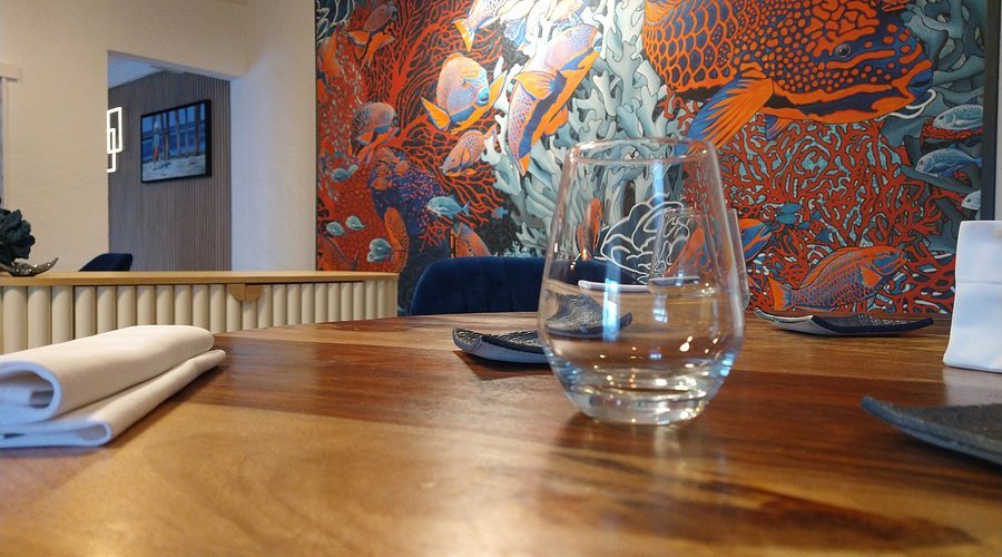 La Maison des Toqués restaurant in Noirmoutier-en-l'île, France