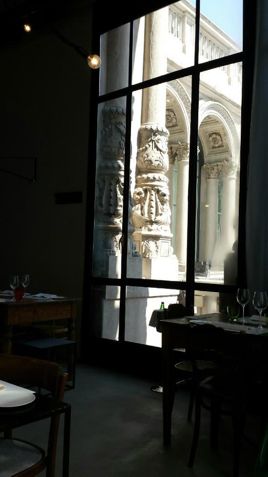 Spazio Milano, Milan, Italy