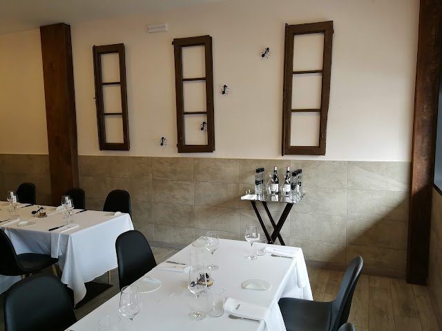 Mu•na, Restaurant in Ponferrada