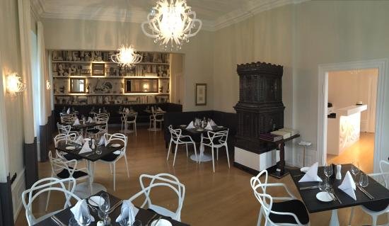 Restaurant 1718, Restaurant in Deidesheim