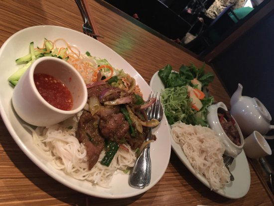 Brodard Chateau, Garden Grove, United States