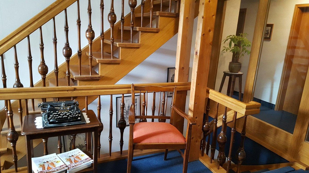 Landhotel zum Hirsch, Restaurant in Ostrach