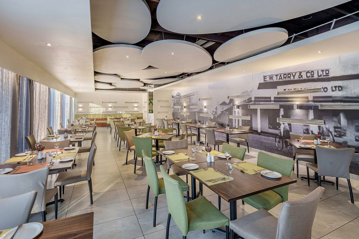 Tsuro, Restaurant in Jerez de la Frontera