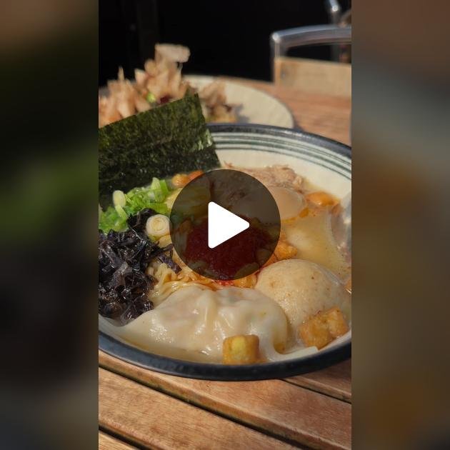Shalom Japan, Restaurant in New York City