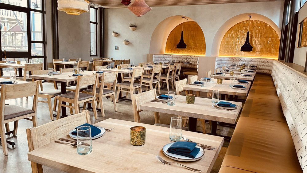 Ladino, Restaurant in San Antonio