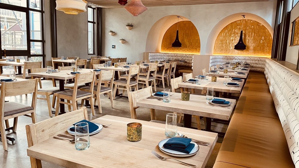 Ladino restaurant in San Antonio, United States