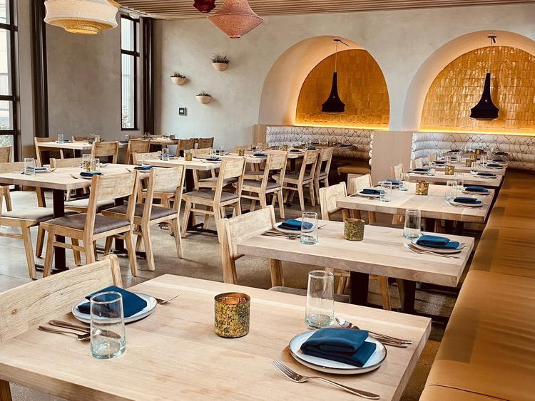 Ladino, San Antonio, United States