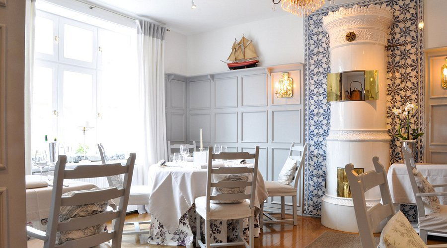 Alt Wyk, Restaurant in Wyk