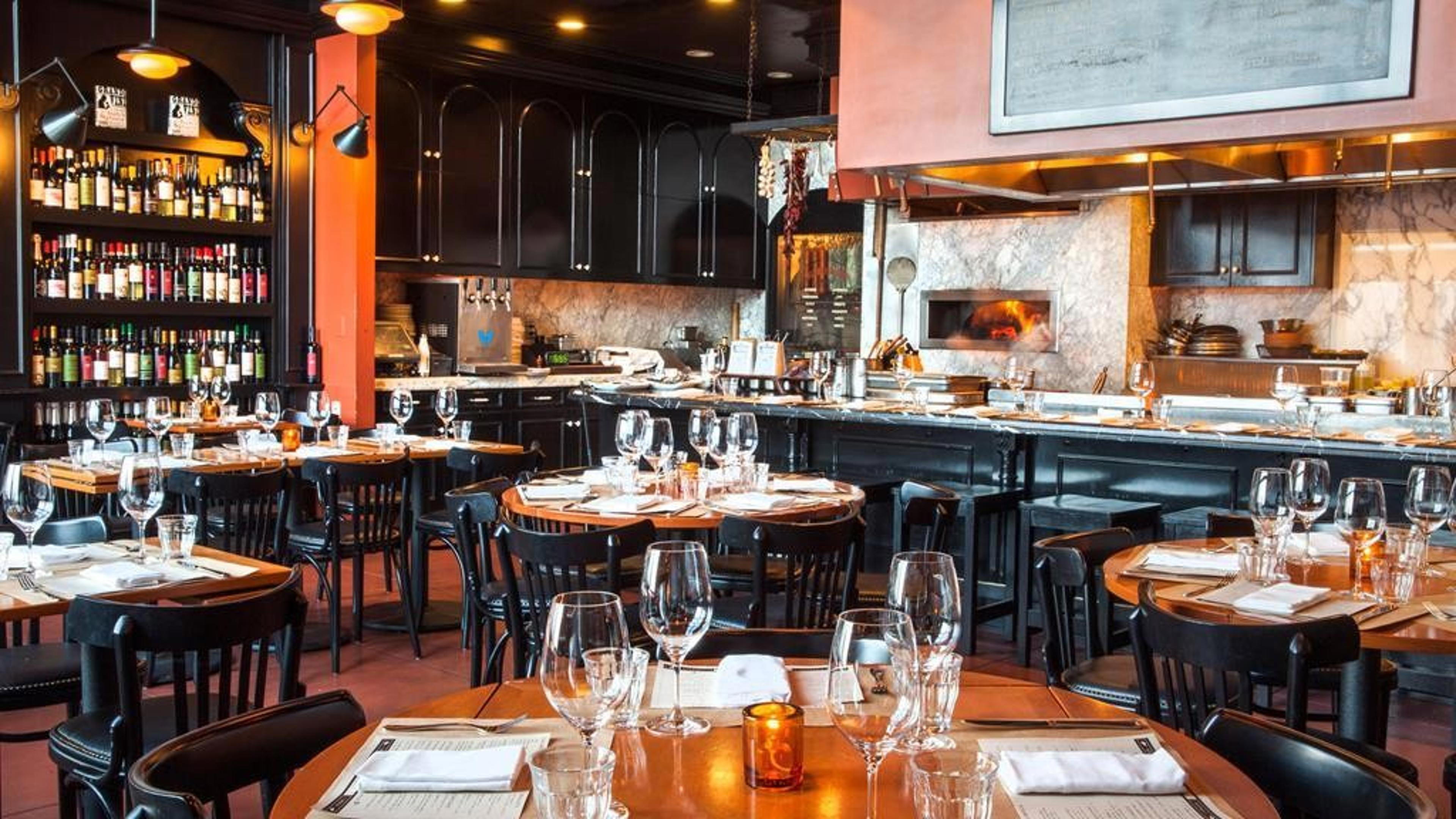 Chi Spacca, Los Angeles, United States