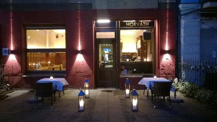 Horváth, Berlin, Germany