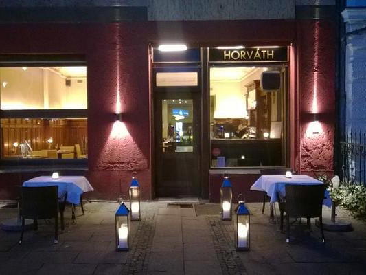 Horváth, Berlin, Germany