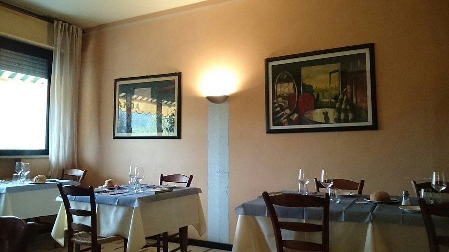 Locanda Mariella