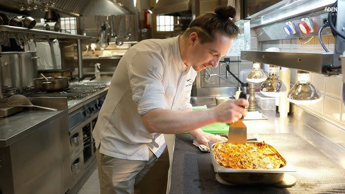 The Crown at Burchetts Green restaurant in Maidenhead, United Kingdom