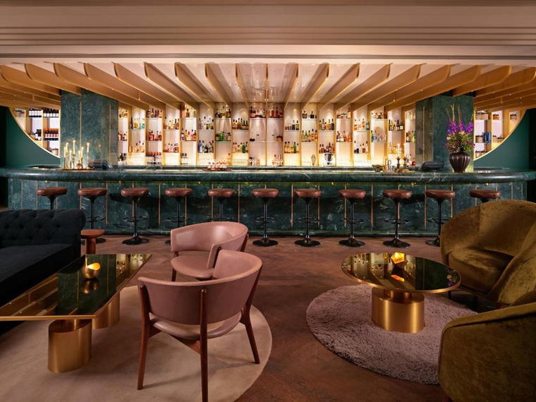 Dandelyan, London, United Kingdom