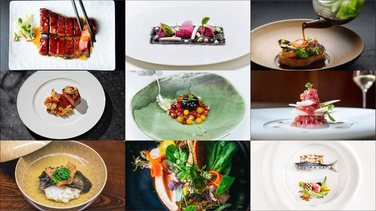 Aoyagi - 青柳 restaurant in Tokyo, Japan