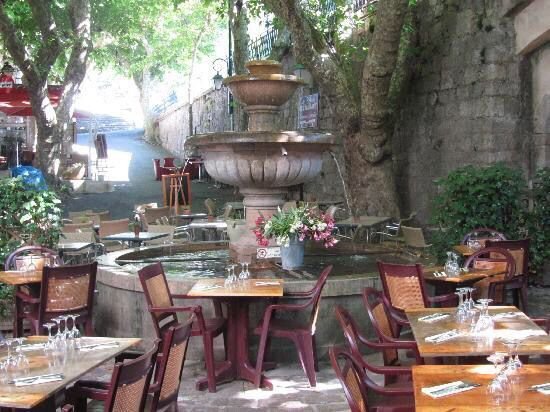 La Gloire, Restaurant in Montargis