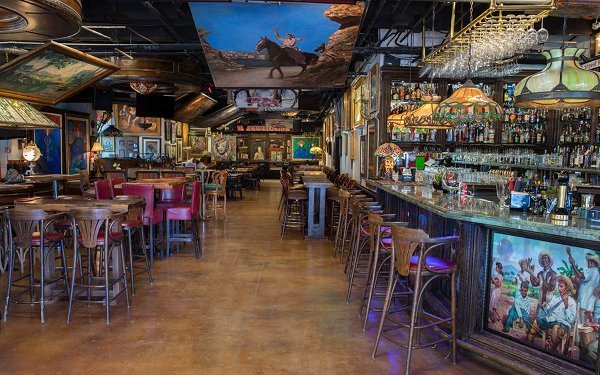 Sanguich restaurant in Miami, United States