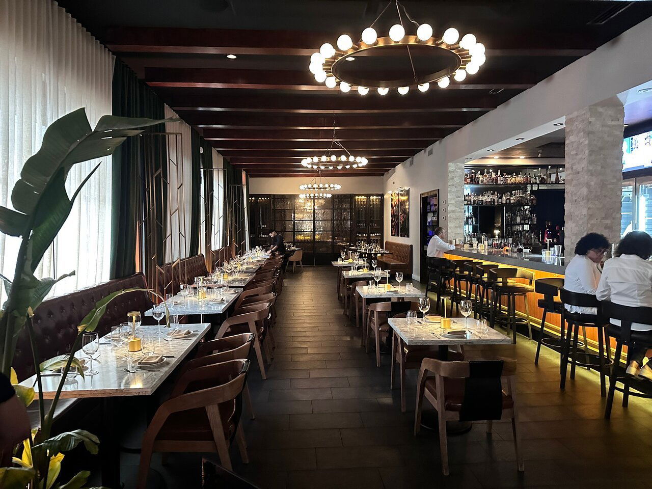 Beauty & the Butcher, Restaurant in Coral Gables
