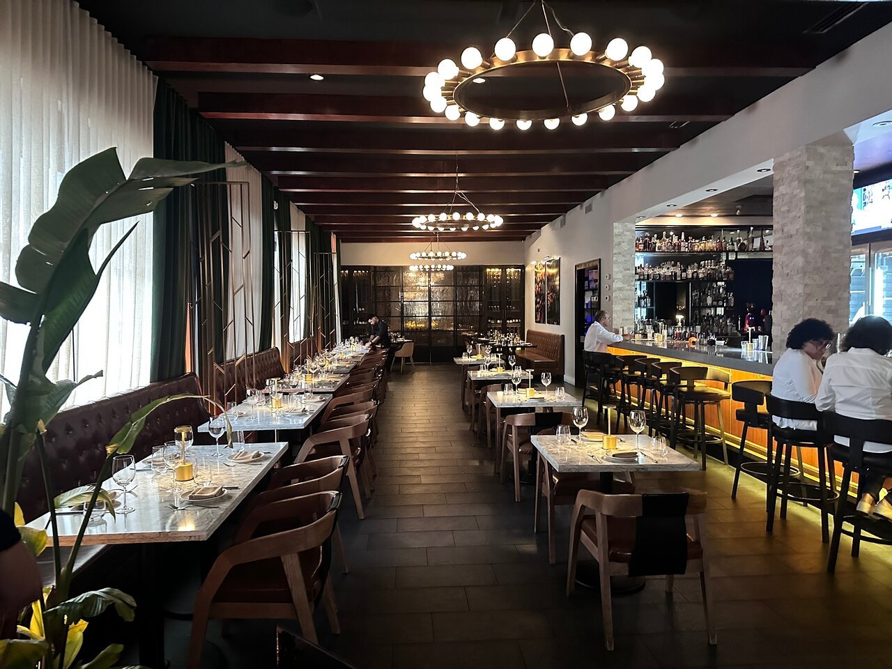 Beauty & the Butcher restaurant in Coral Gables, United States