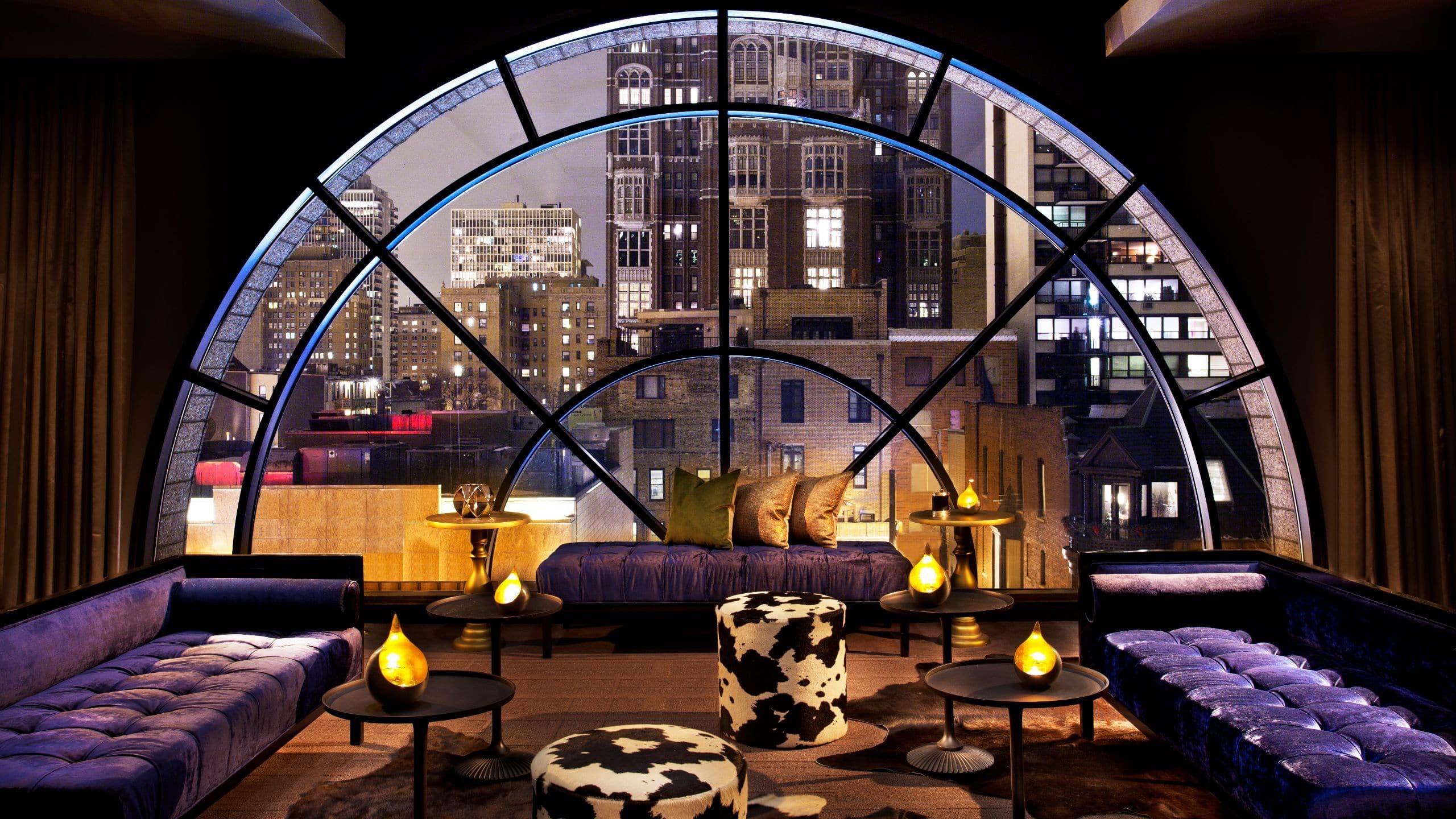 Thompson Chicago hotel in Chicago, United States