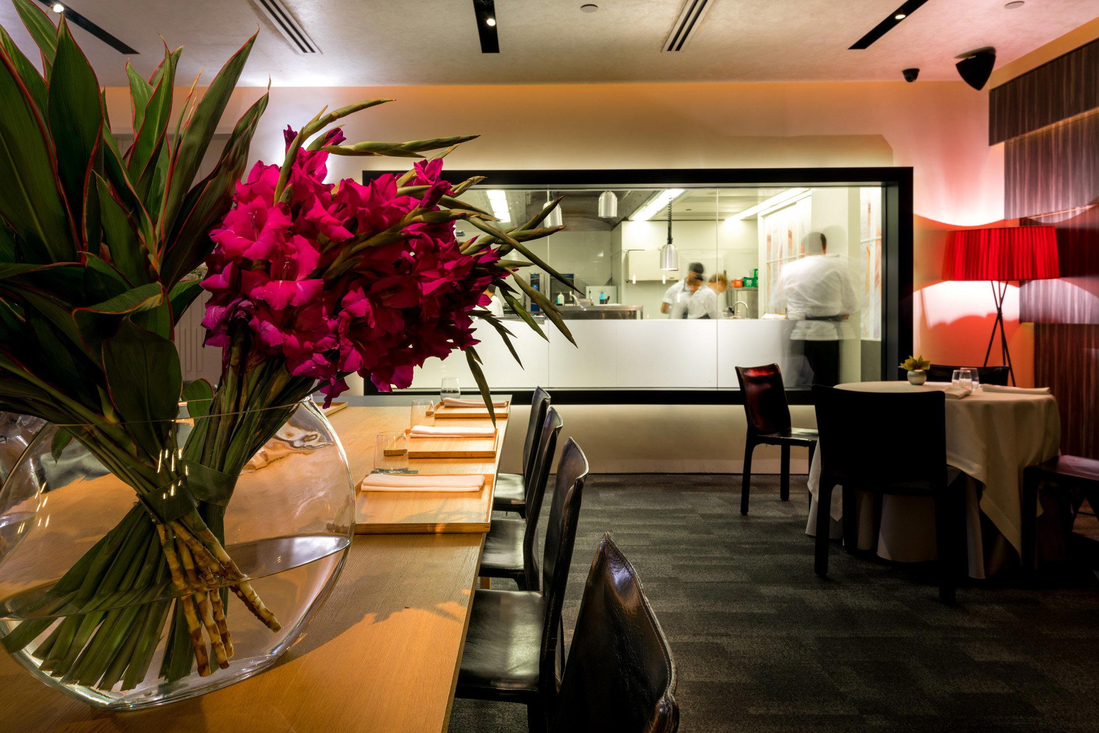 Iggy's, Singapore, Singapore