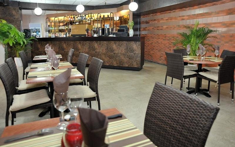 La Table des Délices