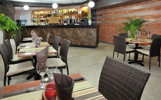 La Table des Délices