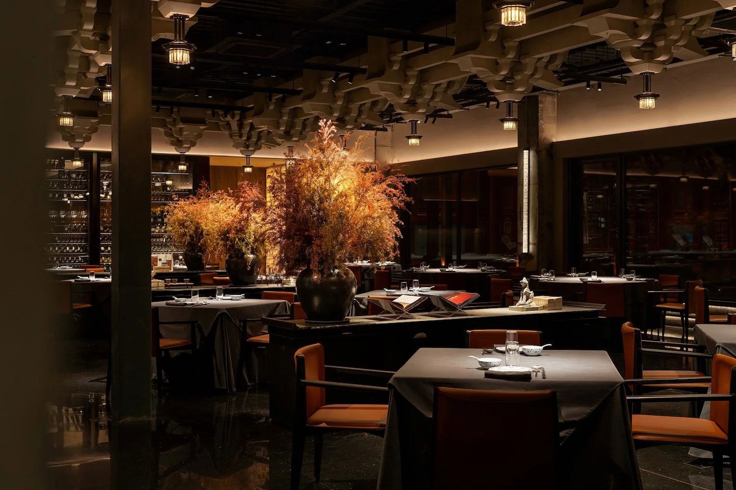 Chun Sheng, Restaurant in Quanzhou