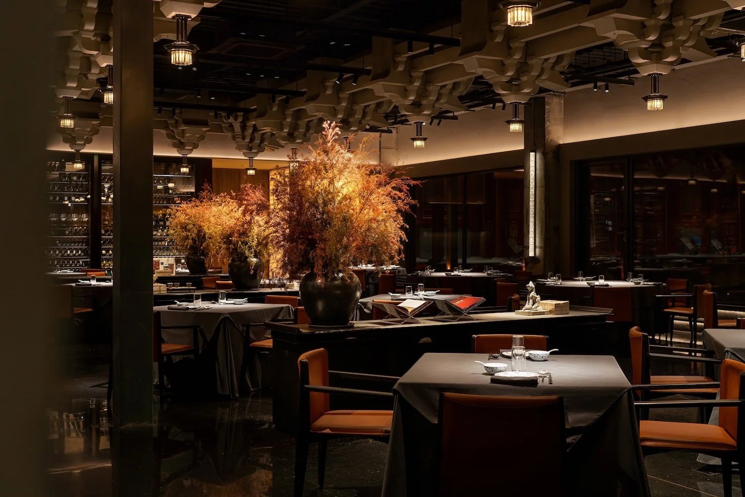 Chun Sheng restaurant in Quanzhou, China