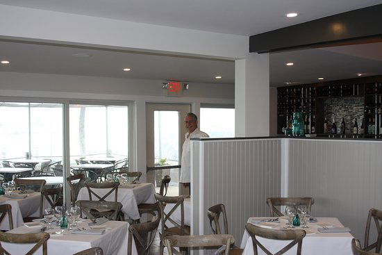 Waypoint restaurant in Cambridge, United Kingdom