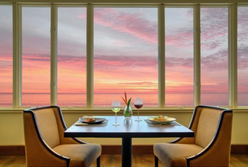 Hoku’s, Honolulu, United States