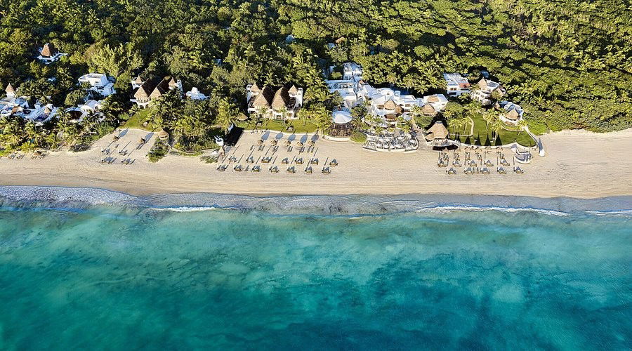 Maroma, Hotel in Riviera Maya