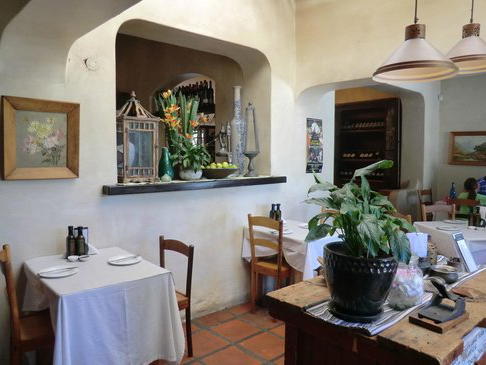 Restaurant Calva, Nootdorp, Netherlands