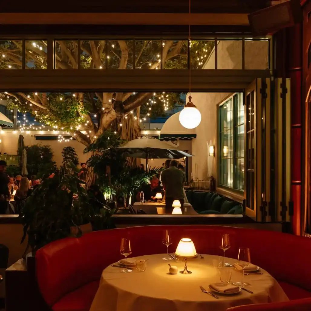 Sunny’s Steakhouse