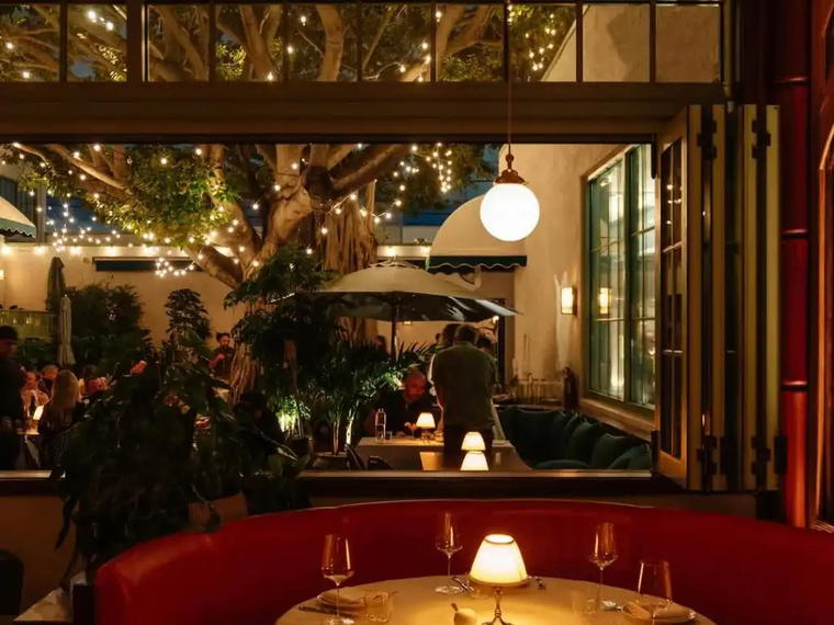 Sunny’s, Miami, United States