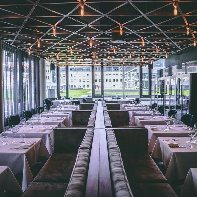 TAWA YAMA FINE restaurant in Karlsruhe, Germany
