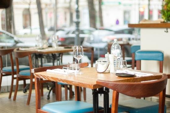 Liebsteinsky, Restaurant in Vienna