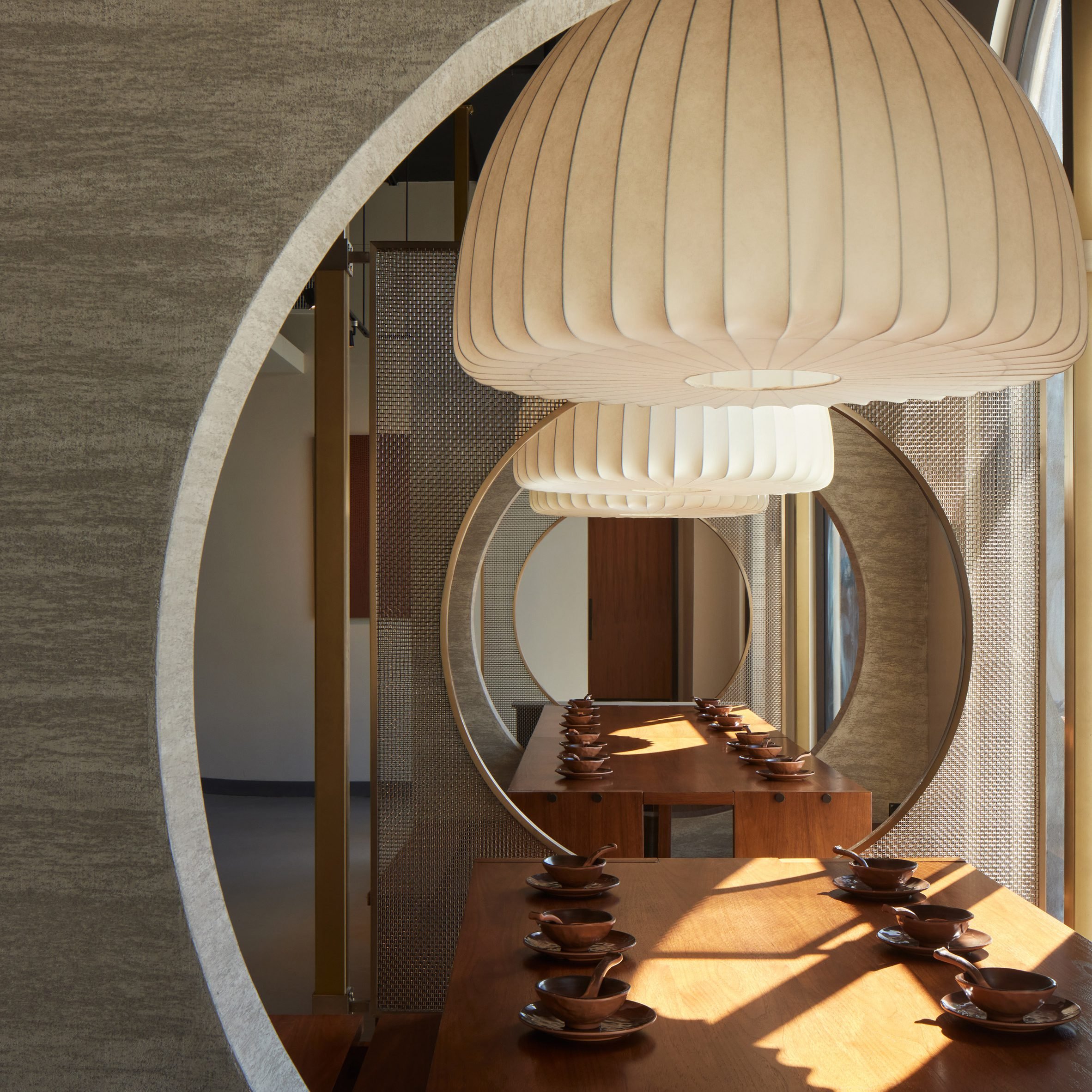 Sichuan Impression restaurant in Los Angeles, United States