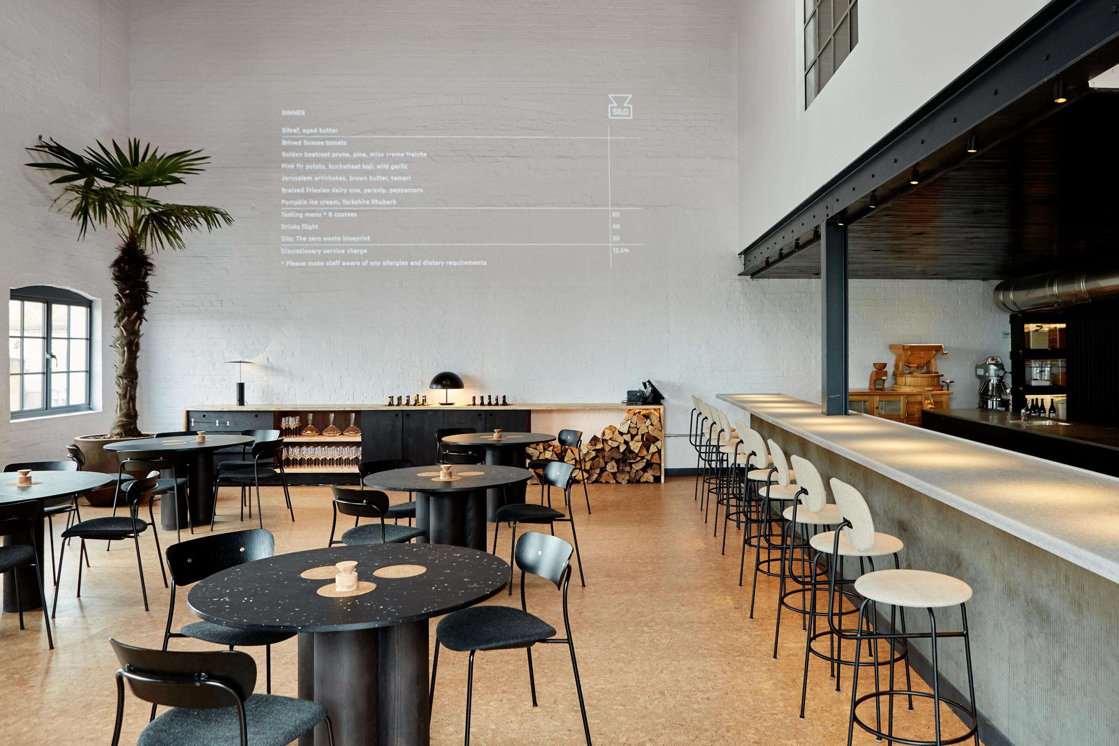 Silo, London, United Kingdom